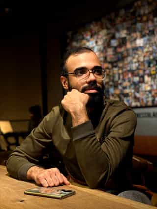 Hassan Kadhim